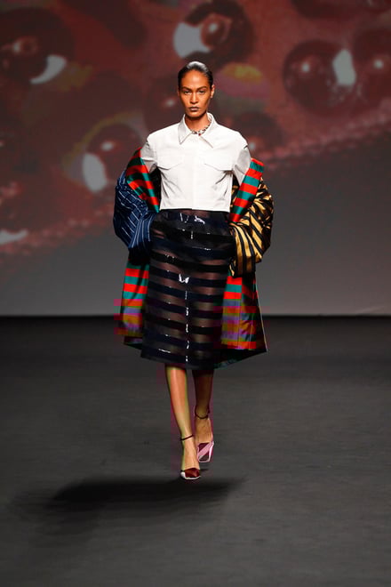 Christian Dior 2013-14AW Couture パリコレクション 画像49/53
