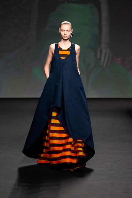 Christian Dior 2013-14AW Couture パリコレクション 画像53/53