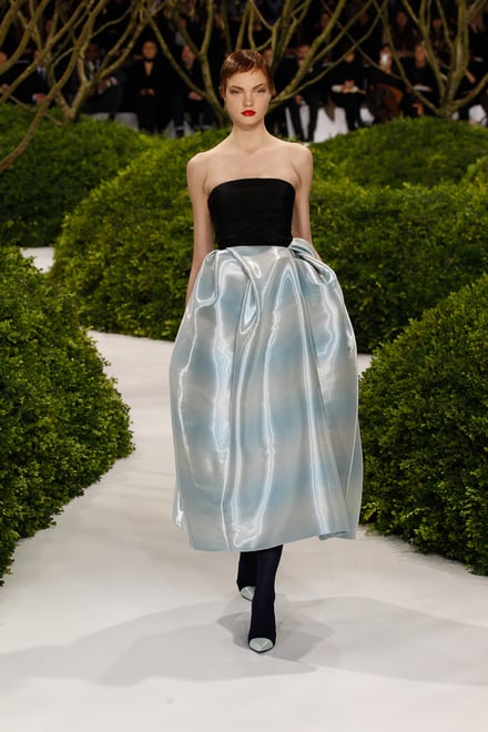Christian Dior 2013SS Couture パリコレクション 画像2/47