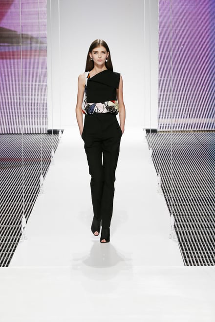Dior 2015SS Pre-Collection ニューヨークコレクション 画像1/66