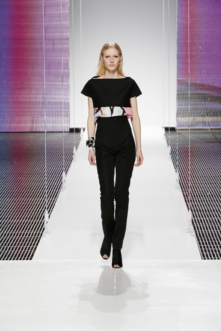 Dior 2015SS Pre-Collection ニューヨークコレクション 画像2/66