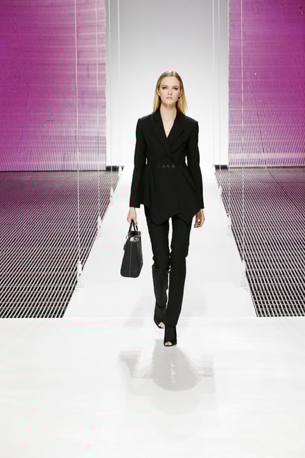 Dior 2015SS Pre-Collection ニューヨークコレクション 画像3/66