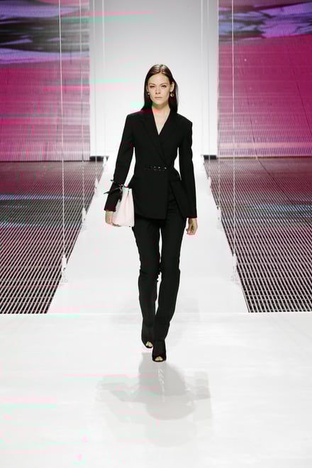 Dior 2015SS Pre-Collection ニューヨークコレクション 画像4/66