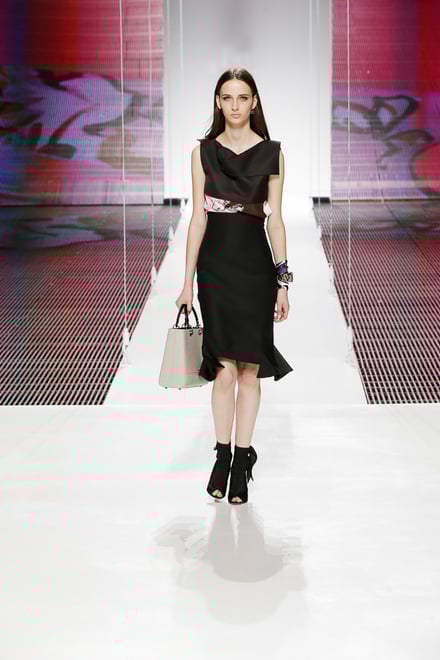 Dior 2015SS Pre-Collection ニューヨークコレクション 画像5/66