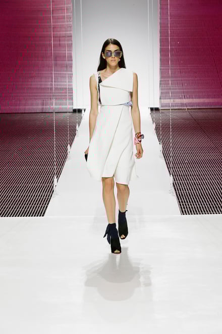 Dior 2015SS Pre-Collection ニューヨークコレクション 画像6/66