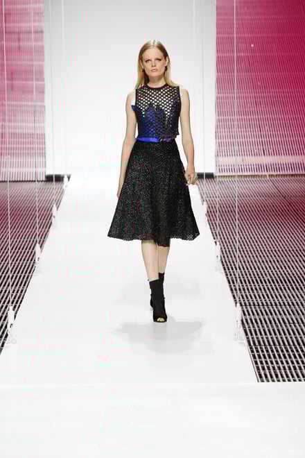 Dior 2015SS Pre-Collection ニューヨークコレクション 画像7/66