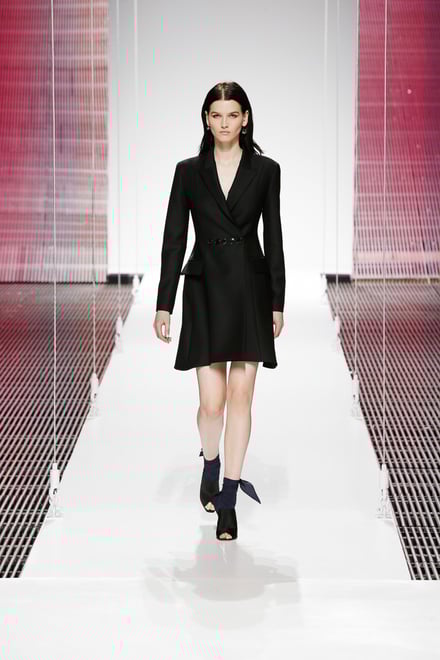 Dior 2015SS Pre-Collection ニューヨークコレクション 画像9/66