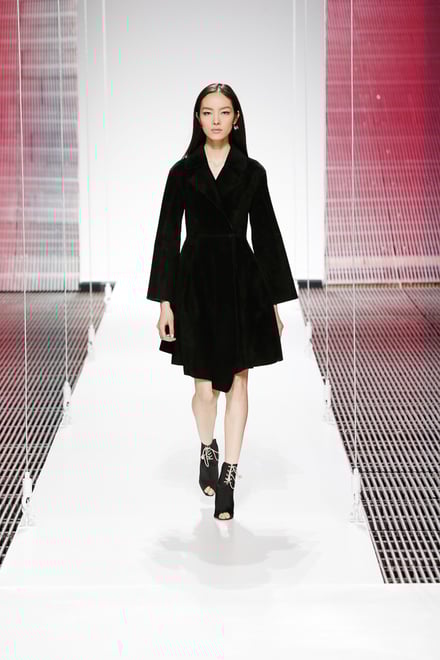 Dior 2015SS Pre-Collection ニューヨークコレクション 画像10/66