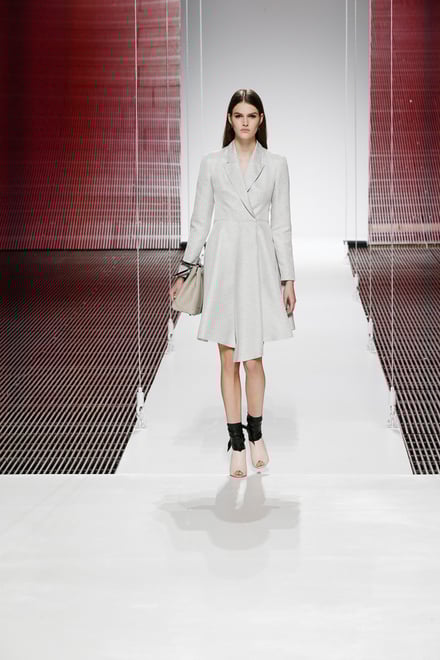 Dior 2015SS Pre-Collection ニューヨークコレクション 画像11/66