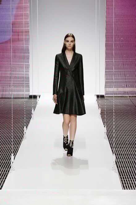 Dior 2015SS Pre-Collection ニューヨークコレクション 画像12/66