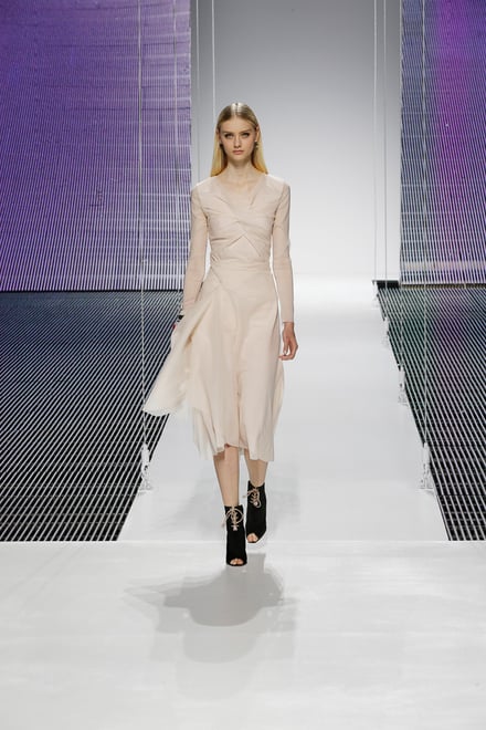 Dior 2015SS Pre-Collection ニューヨークコレクション 画像13/66