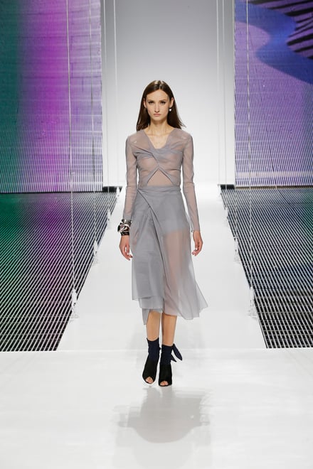 Dior 2015SS Pre-Collection ニューヨークコレクション 画像14/66