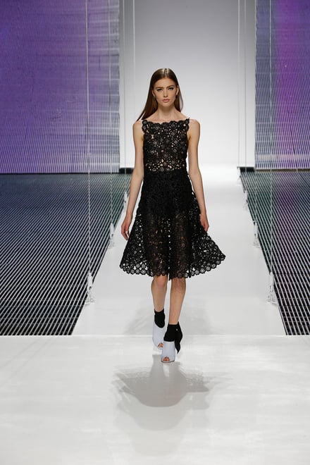 Dior 2015SS Pre-Collection ニューヨークコレクション 画像16/66