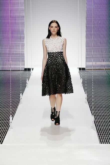 Dior 2015SS Pre-Collection ニューヨークコレクション 画像17/66