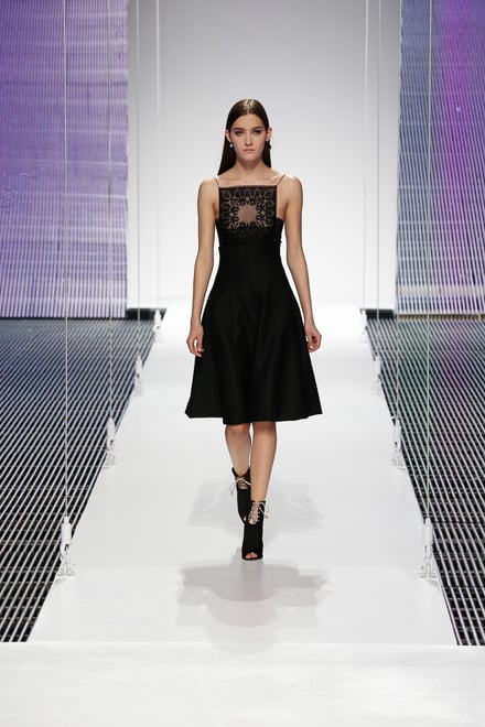 Dior 2015SS Pre-Collection ニューヨークコレクション 画像18/66