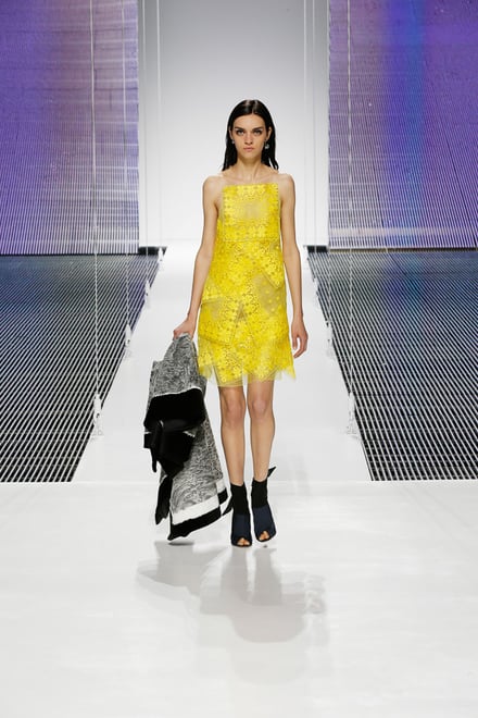 Dior 2015SS Pre-Collection ニューヨークコレクション 画像19/66
