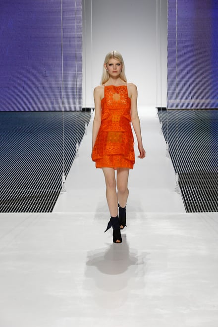 Dior 2015SS Pre-Collection ニューヨークコレクション 画像20/66