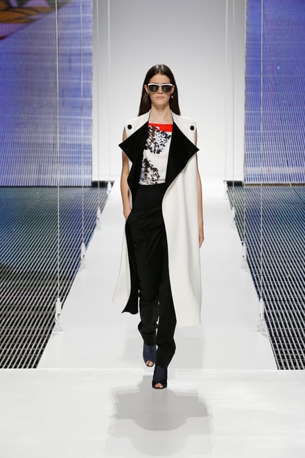 Dior 2015SS Pre-Collection ニューヨークコレクション 画像23/66