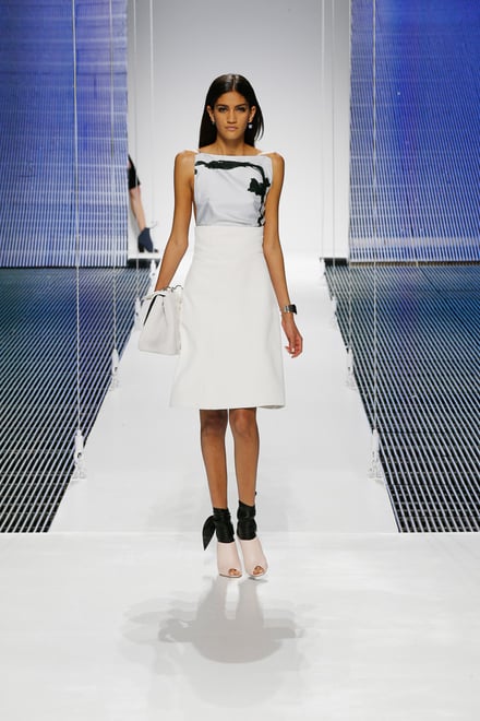 Dior 2015SS Pre-Collection ニューヨークコレクション 画像24/66