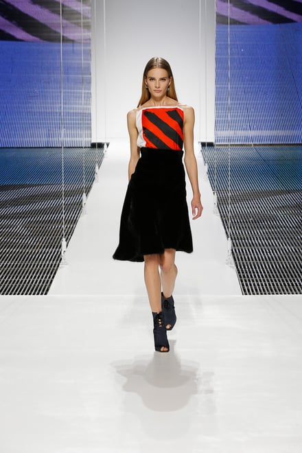 Dior 2015SS Pre-Collection ニューヨークコレクション 画像25/66