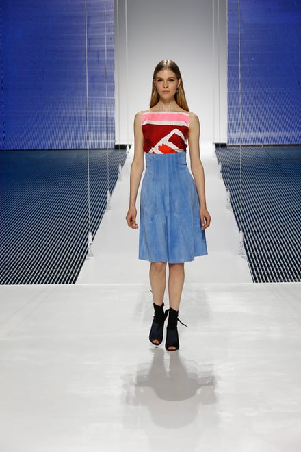 Dior 2015SS Pre-Collection ニューヨークコレクション 画像26/66