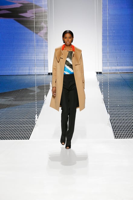 Dior 2015SS Pre-Collection ニューヨークコレクション 画像27/66