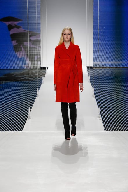 Dior 2015SS Pre-Collection ニューヨークコレクション 画像28/66