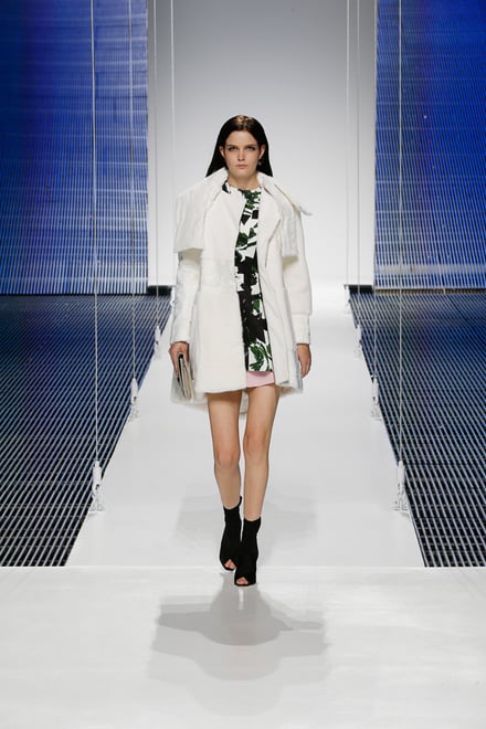 Dior 2015SS Pre-Collection ニューヨークコレクション 画像29/66
