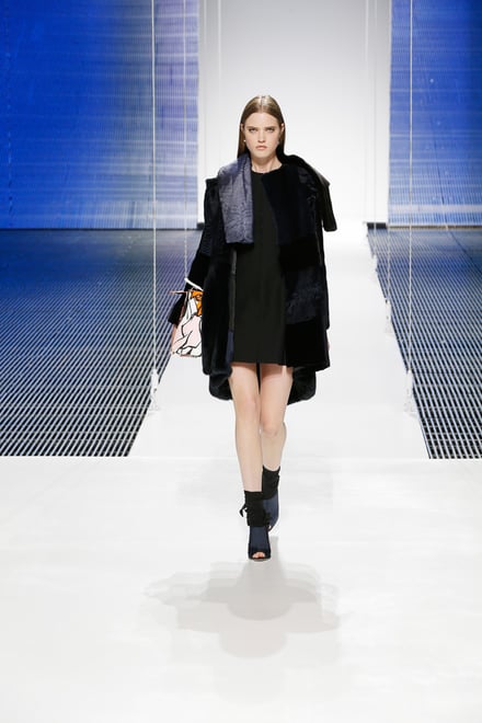 Dior 2015SS Pre-Collection ニューヨークコレクション 画像30/66