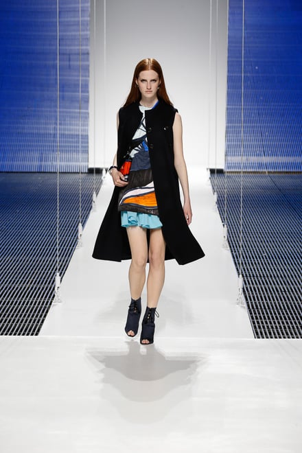 Dior 2015SS Pre-Collection ニューヨークコレクション 画像31/66