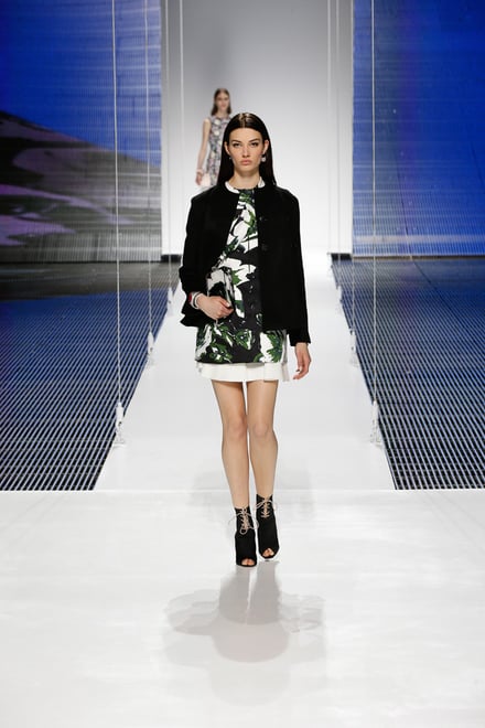 Dior 2015SS Pre-Collection ニューヨークコレクション 画像32/66
