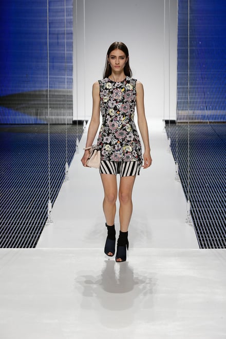 Dior 2015SS Pre-Collection ニューヨークコレクション 画像33/66