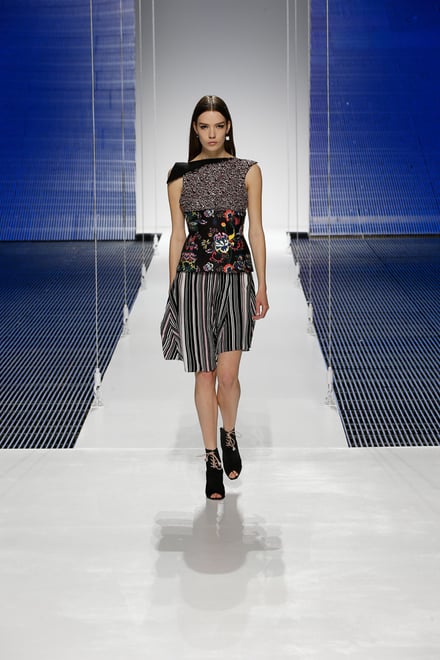 Dior 2015SS Pre-Collection ニューヨークコレクション 画像34/66
