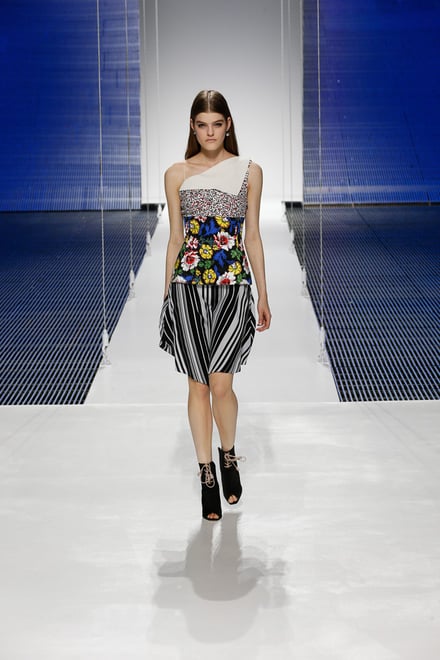 Dior 2015SS Pre-Collection ニューヨークコレクション 画像35/66
