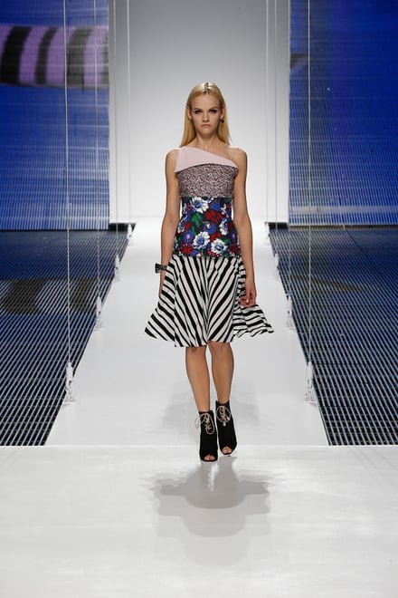 Dior 2015SS Pre-Collection ニューヨークコレクション 画像36/66