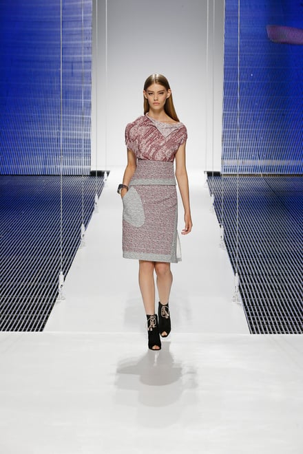 Dior 2015SS Pre-Collection ニューヨークコレクション 画像37/66