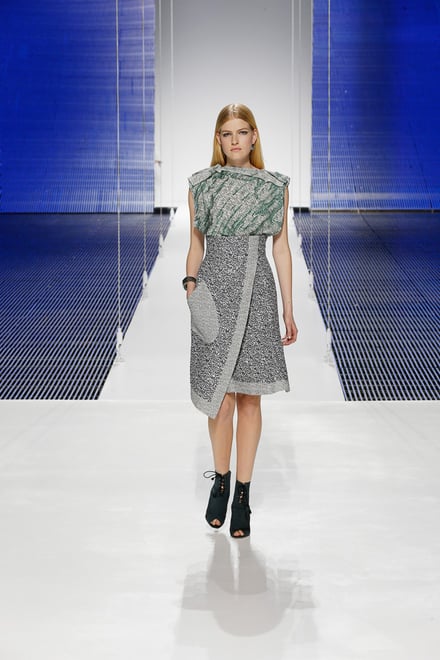 Dior 2015SS Pre-Collection ニューヨークコレクション 画像38/66