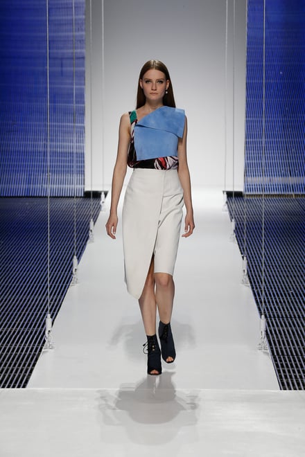 Dior 2015SS Pre-Collection ニューヨークコレクション 画像39/66
