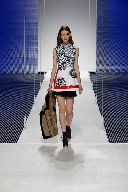 Dior 2015SS Pre-Collection ニューヨークコレクション 画像40/66