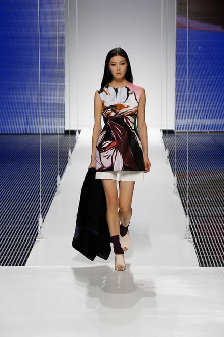 Dior 2015SS Pre-Collection ニューヨークコレクション 画像41/66
