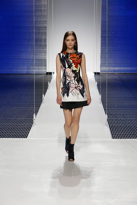Dior 2015SS Pre-Collection ニューヨークコレクション 画像43/66