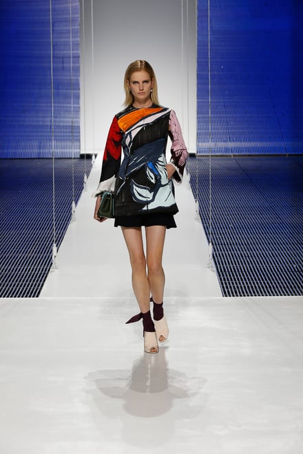 Dior 2015SS Pre-Collection ニューヨークコレクション 画像44/66