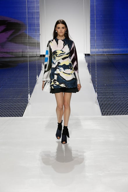 Dior 2015SS Pre-Collection ニューヨークコレクション 画像45/66