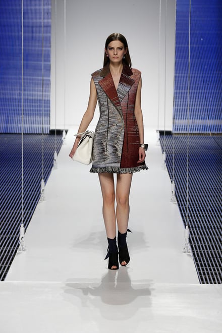 Dior 2015SS Pre-Collection ニューヨークコレクション 画像46/66