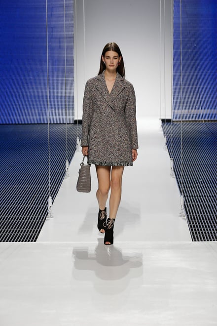 Dior 2015SS Pre-Collection ニューヨークコレクション 画像48/66