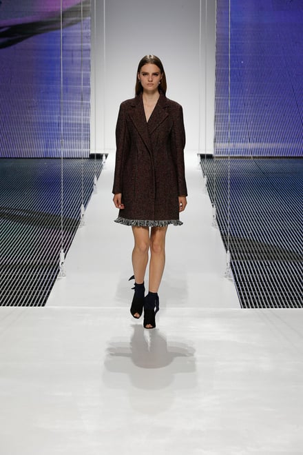Dior 2015SS Pre-Collection ニューヨークコレクション 画像49/66
