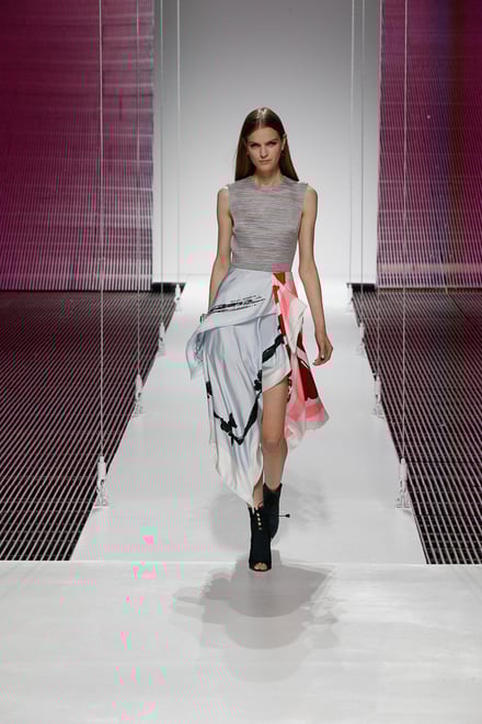 Dior 2015SS Pre-Collection ニューヨークコレクション 画像50/66