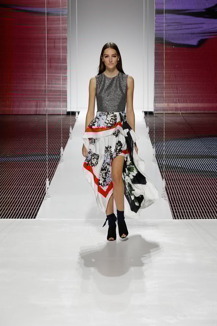 Dior 2015SS Pre-Collection ニューヨークコレクション 画像51/66