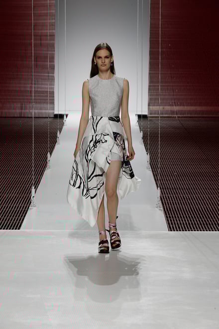 Dior 2015SS Pre-Collection ニューヨークコレクション 画像52/66