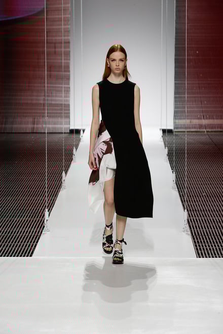 Dior 2015SS Pre-Collection ニューヨークコレクション 画像53/66